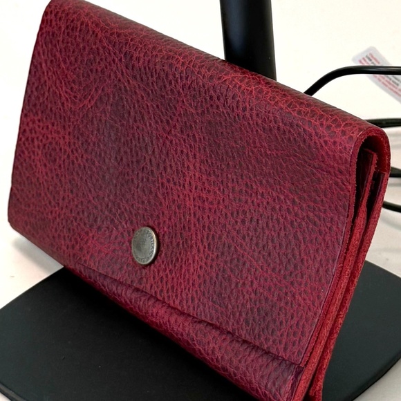 Portland Leather Goods Rancher Wallet - Picture 4 of 4